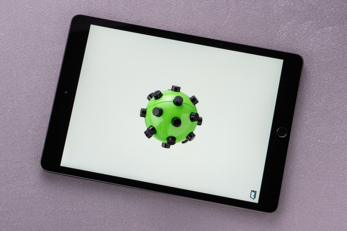 何もないけど？