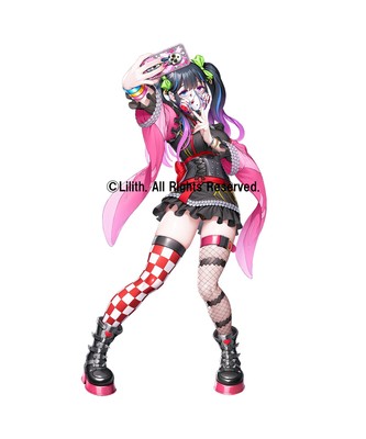 【あけおめ～☆】ペリット