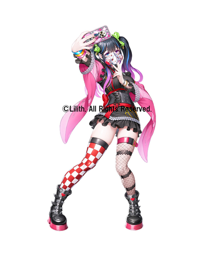 【あけおめ～☆】ペリット