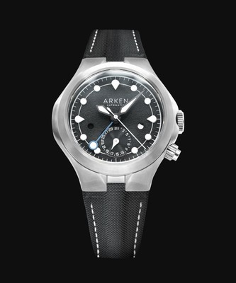 Alterum-Black - ¥165,000（税込）