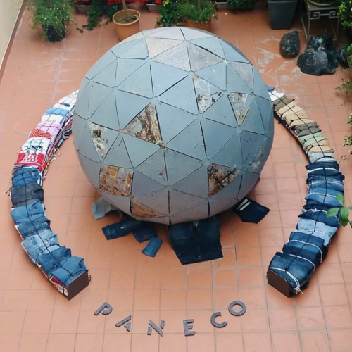 PANECO&reg; 