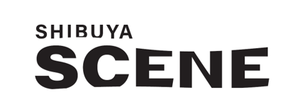 SHIBUYA SCENE※商標登録出願中