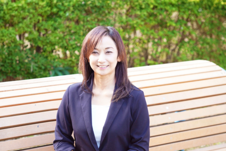 合理的配慮推進委員会 委員長・白鳥 美香子