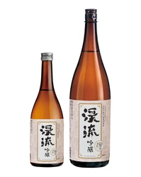 遠藤酒造場「渓流 150周年 吟醸」がコストパフォーマンス最高賞　 IWC 2026「グレートバリュー・チャンピオン・サケ」を受賞