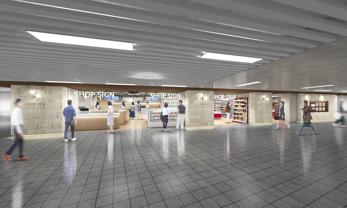 内観イメージ(5號)