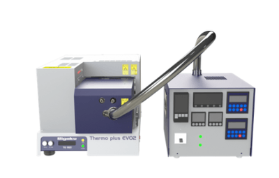蛍光X線分析装置(XRF)