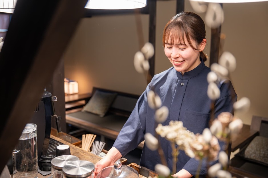 体験一体型採用モデルを始動