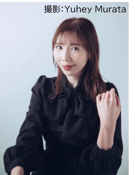 松はるな 氏