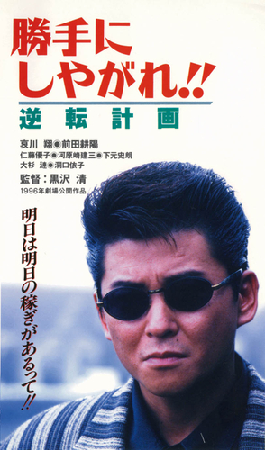 &copy;1996 Softgarage