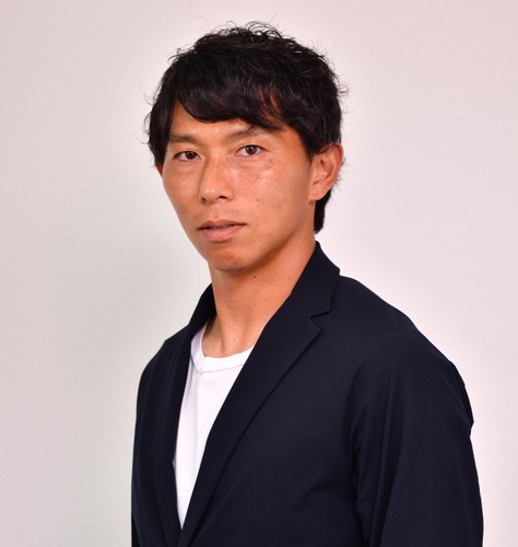 レジェンド：佐藤寿人