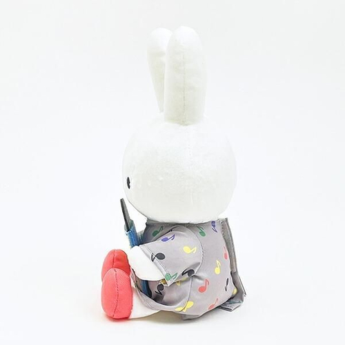 ミッフィーぬい