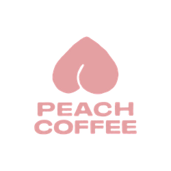 PEACH COFFEE