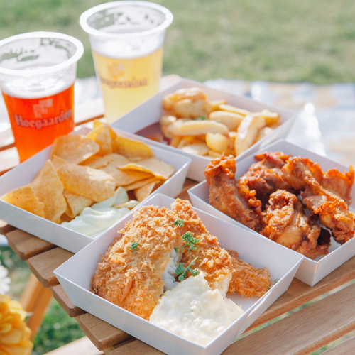 テイクアウト商品(てんしば店限定)(1)