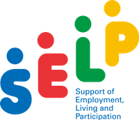 公益財団法人日本知的障害者福祉協会、全国社会就労センター協議会、全国身体障害者施設協議会、全国社会福祉法人経営者協議会