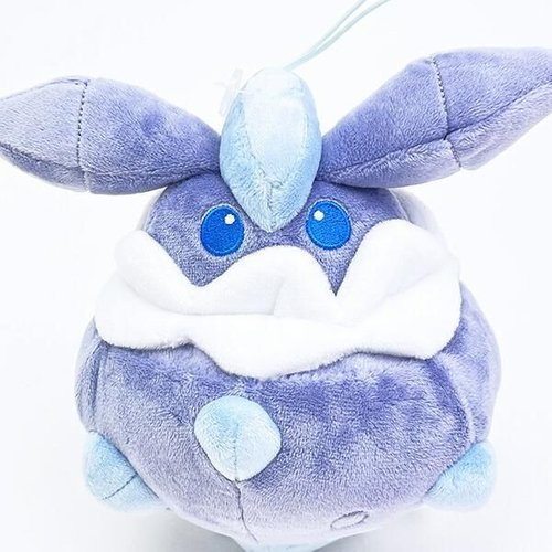 ポケモンのぬいぐるみ