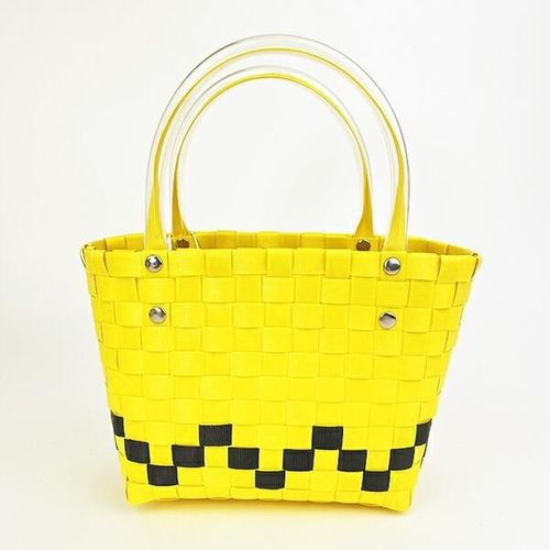 スヌーピールートートコラボ