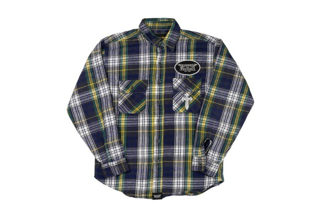 No.12（XLサイズ）