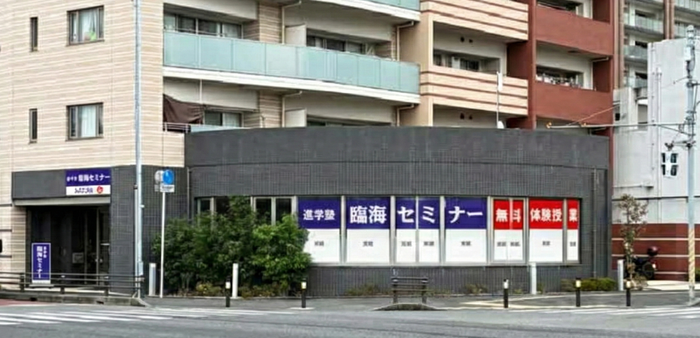 小中学部/南柏校