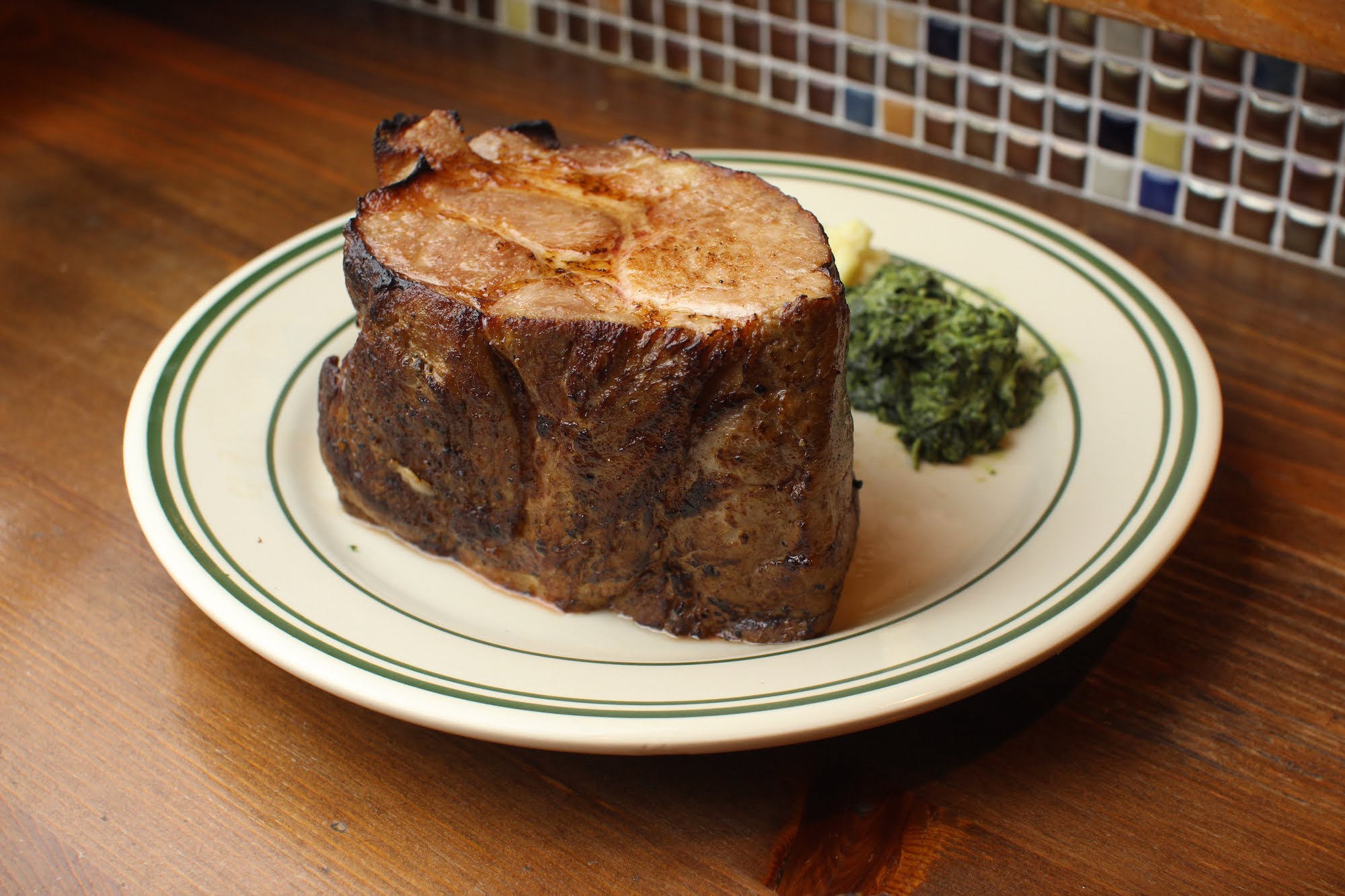 700gのマッターホルン