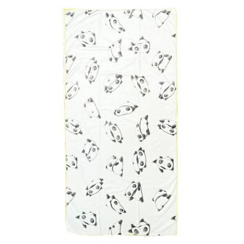 サンエックスタオル