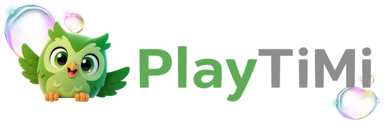 PlayTiMi（プレイティミ）