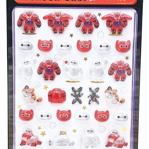 ディズニーシール