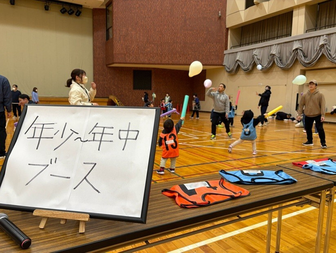 イベントの様子 3