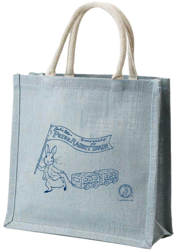 特製アートトートバッグ