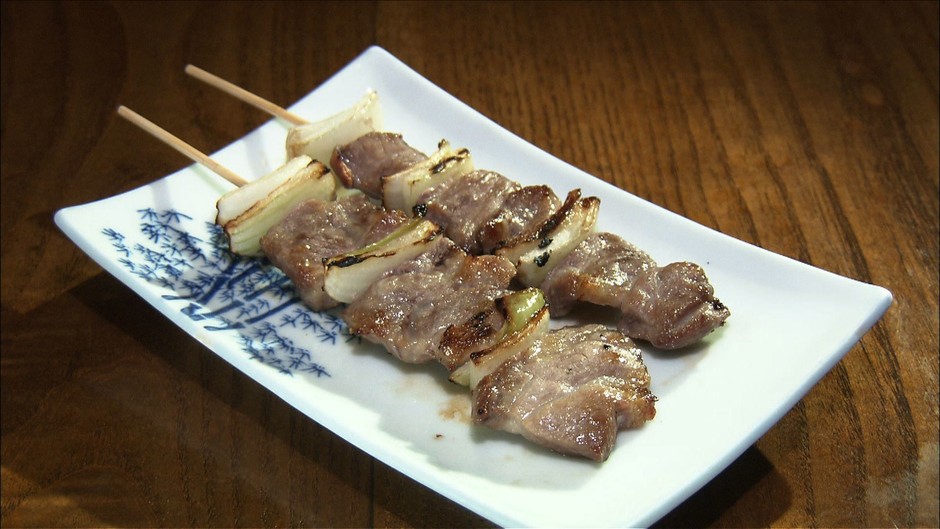 藤よし焼き鳥