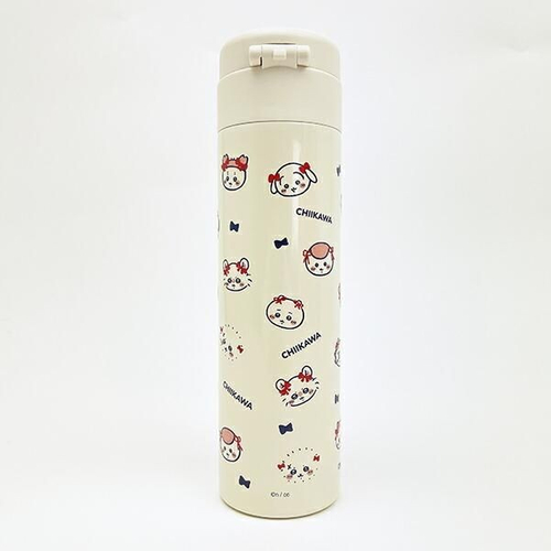 ちいかわのボトル