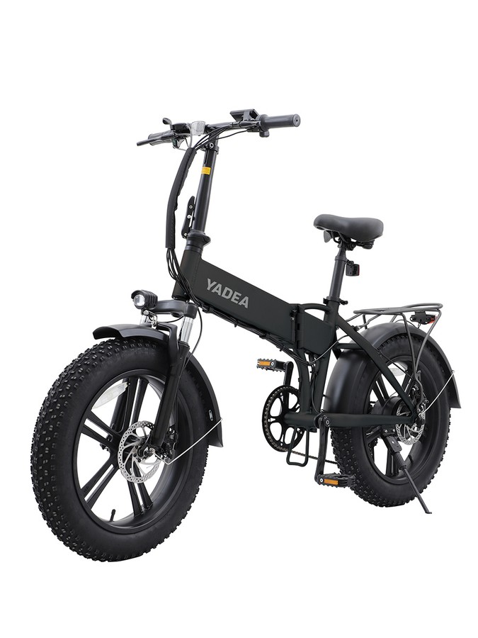 電動アシスト自転車「HNT-01」