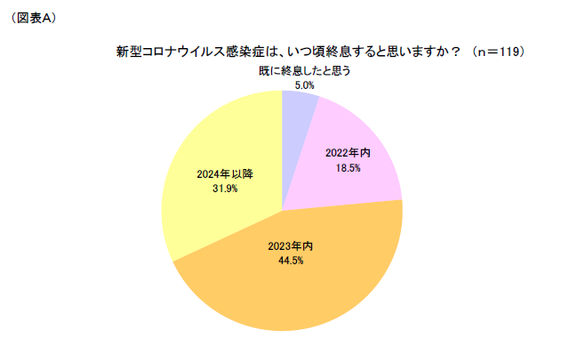 図表A