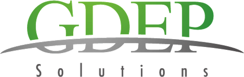 GDEPソリューションズ株式会社