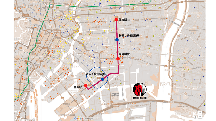 出典：福嶋総研