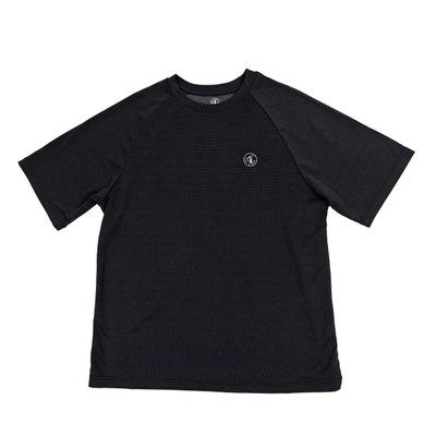 『爽楽 -sara-』単導Tシャツ 半袖