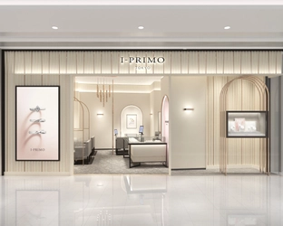 中国本土・深圳市「I-PRIMO Shenzhen Bay MixC Store」 6月18日（木）オープン