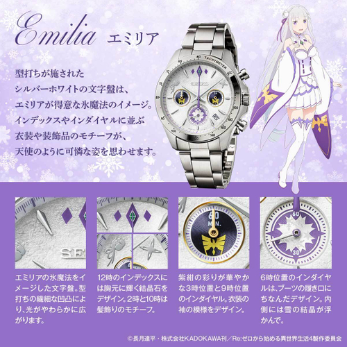 商品詳細(エミリア)