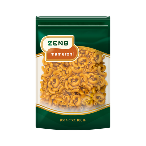ZENBマメロニ