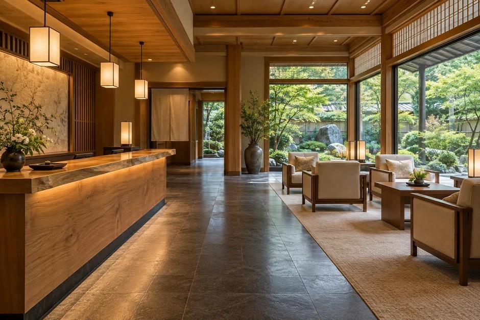 宿ガード