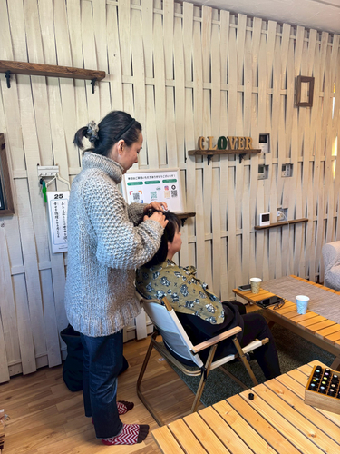 ※写真は1月25日開催時の様子