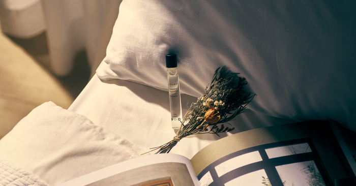 J-Scent Perfume Oil