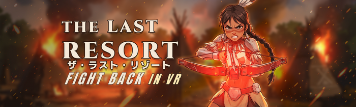 The Last Resort: Continent Alpha
