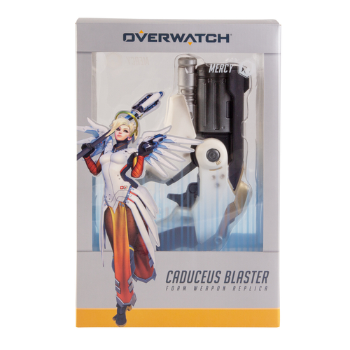 カドゥケウス・ブラスター