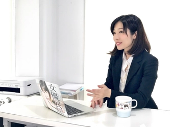 ▶︎▶︎“メディア出演”をプレゼント◀︎◀︎　現役モデルが提供する《新しい応援》のカタチ。