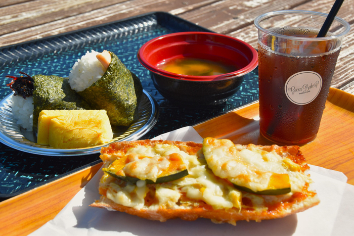 2024年後期の「100円朝食」メニュー