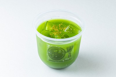 冷やしお濃茶 風 800円(税込)