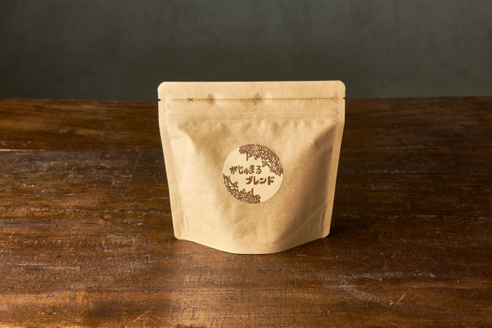 沖縄【豆ポレポレ】