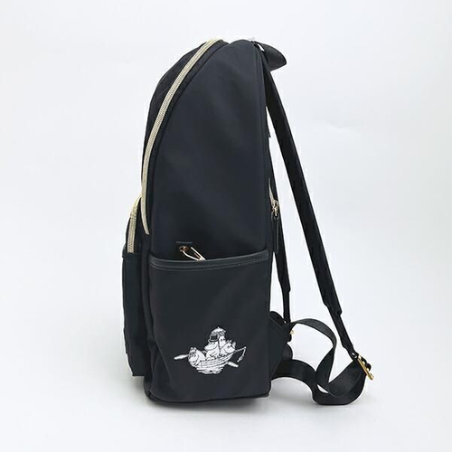 ムーミンのバッグ