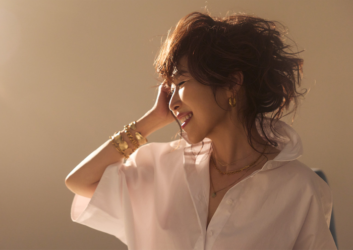 Keiko Lee（ケイコ・リー）