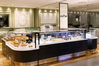 銀座三越店